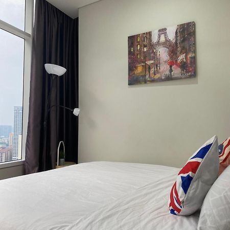 Sky Suite Klcc Куала Лумпур Екстериор снимка