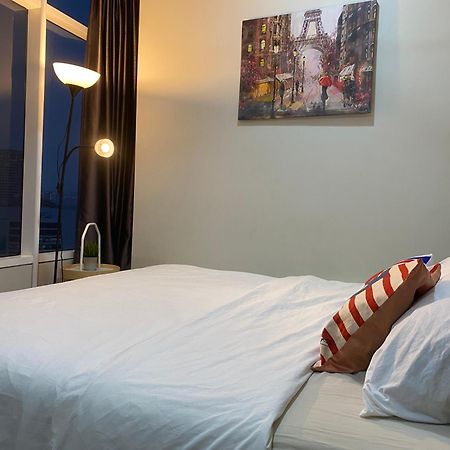 Sky Suite Klcc Куала Лумпур Екстериор снимка