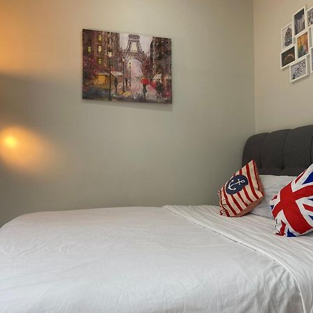 Sky Suite Klcc Куала Лумпур Екстериор снимка