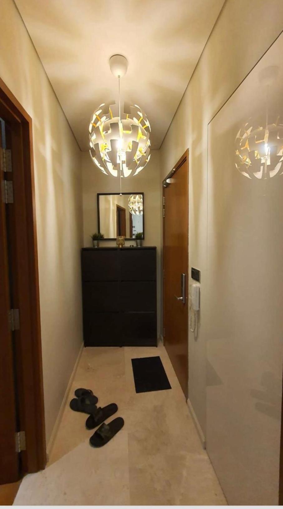 Sky Suite Klcc Куала Лумпур Екстериор снимка