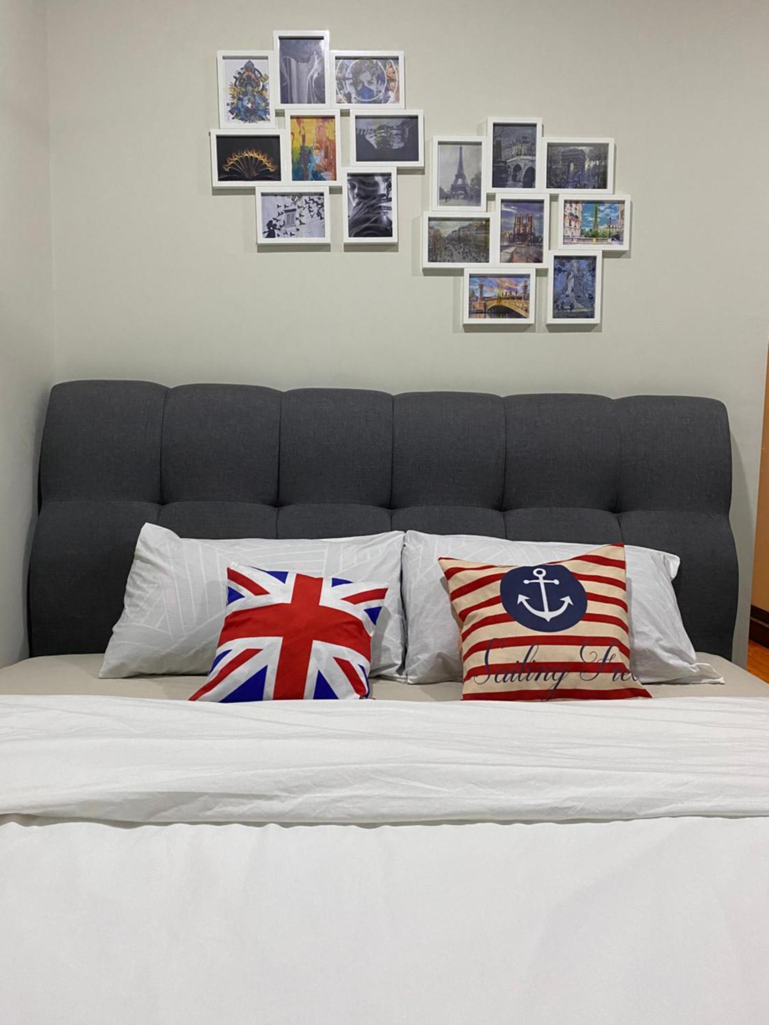 Sky Suite Klcc Куала Лумпур Екстериор снимка