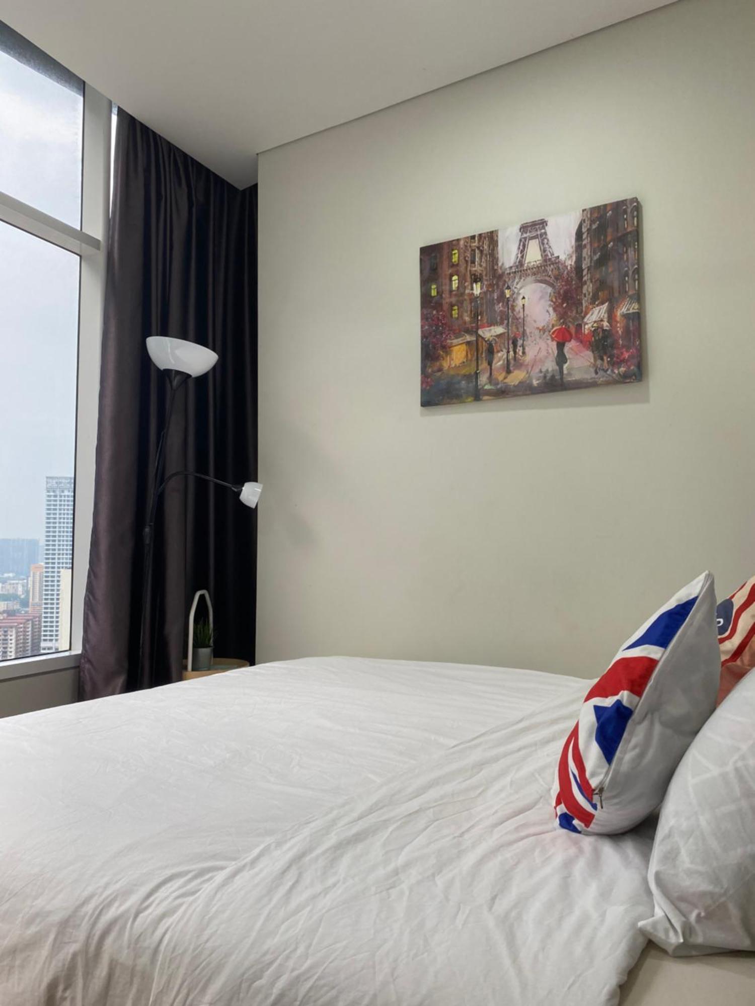 Sky Suite Klcc Куала Лумпур Екстериор снимка