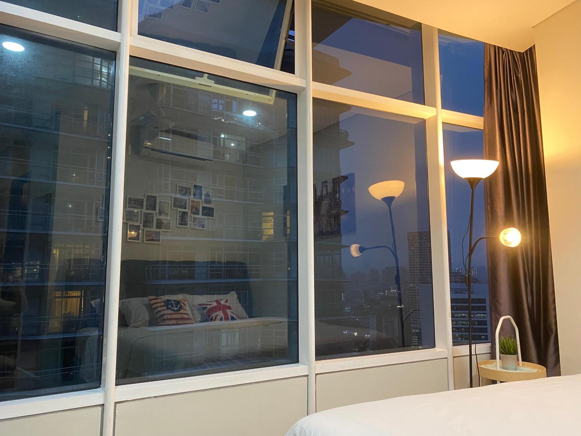 Sky Suite Klcc Куала Лумпур Екстериор снимка