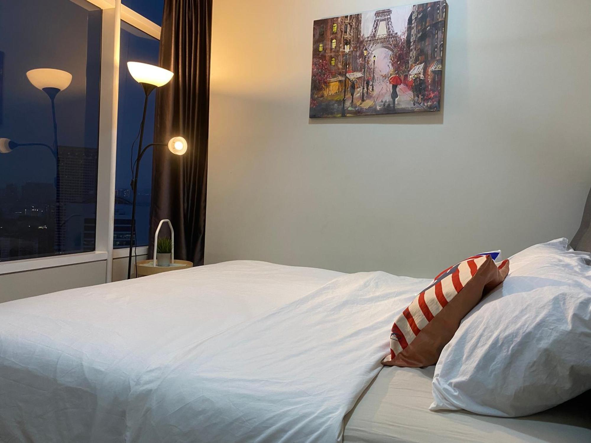 Sky Suite Klcc Куала Лумпур Екстериор снимка