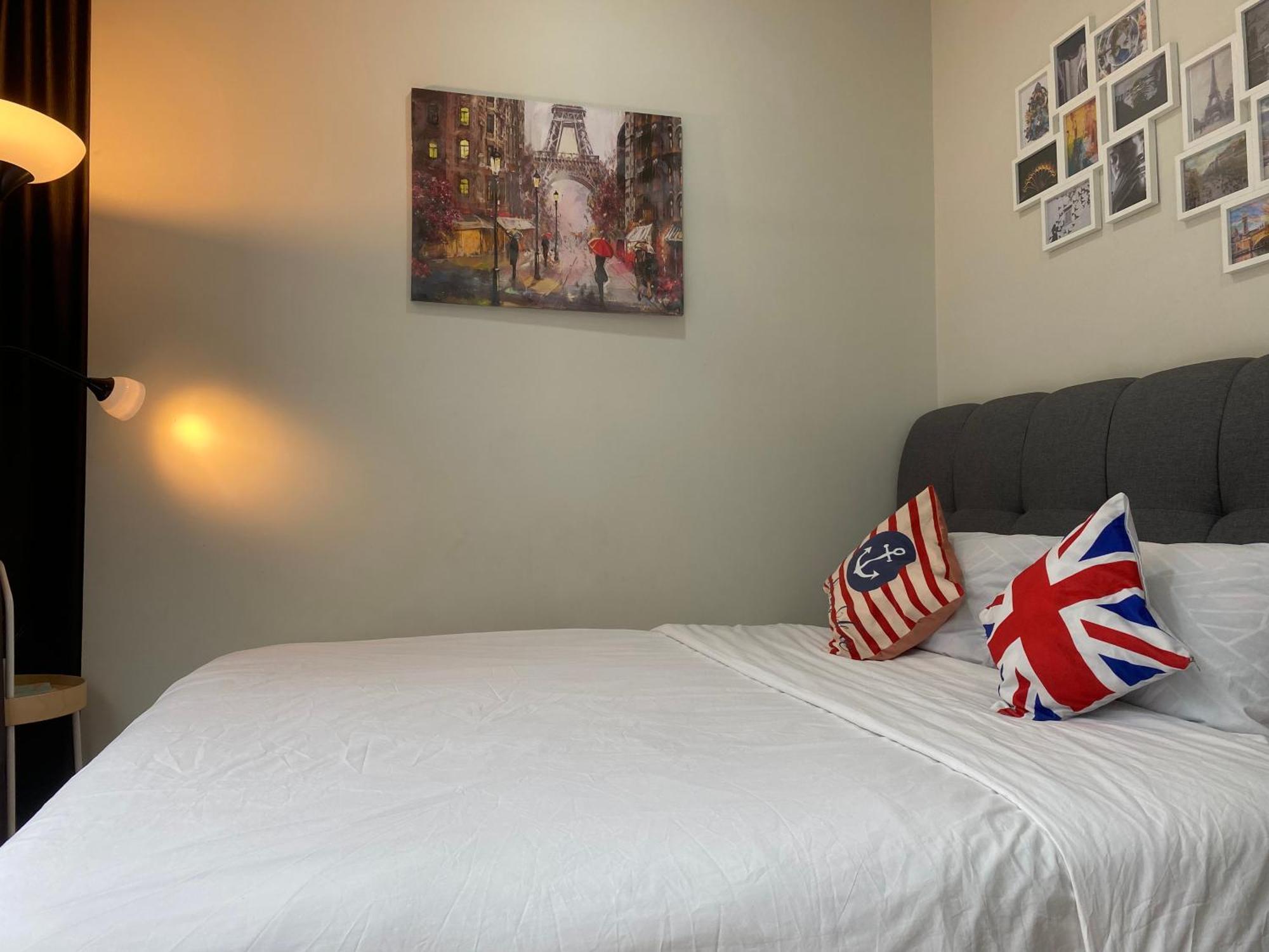 Sky Suite Klcc Куала Лумпур Екстериор снимка